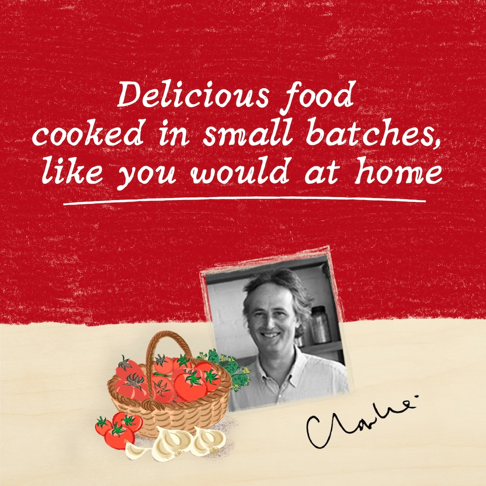 image 1 of Charlie Bigham's Lasagne 355G