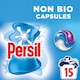 image 1 of Persil Non Bio 3 In1 Laundry Washing Capsules 15 Washes 316.5G