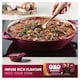 image 3 of Oxo Stock Pots Red Wine 4 X 20G