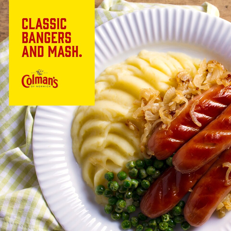 image 1 of Colman's Onion Sauce Mix 35G