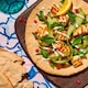 image 2 of Deli Kitchen Lebanese Style Flatbreads 2 pack