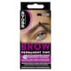 Syoss Brow Tint tartós szemöldökfesték Sötétbarna  1. kép