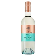 Tempus Two Sauvignon Blanc 75Cl