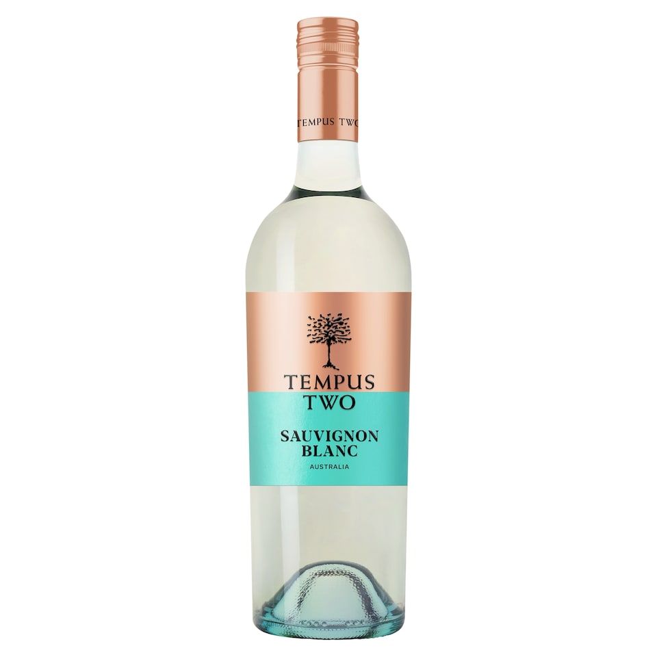 image 1 of Tempus Two Sauvignon Blanc 75Cl