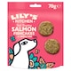 image 1 of Lily's Kitchen Salmon Fishcakes with White Fish for Dogs 70g