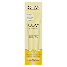 Olay Complete Everyday Sunshine Light Day Cream 50Ml