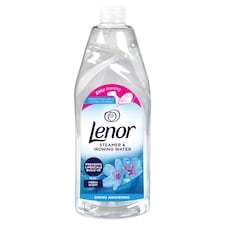 Lenor Steamer & Ironing Water Spring Awakening 1L