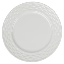 F&F Home Soho White Side Plate 
