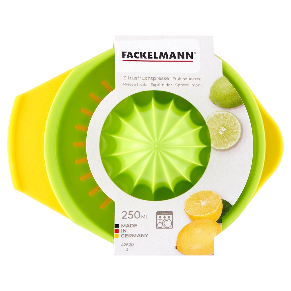 Fackelmann Lis na citrusy 250 ml