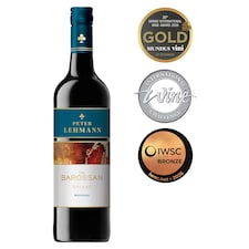 Peter Lehmann Barossa Portrait Shiraz 750Ml