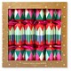 image 1 of Paperchase Christmas Hexagonal 6pk Crackers