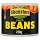 image 1 of Branston Baked Beans In Tomato Sauce 220G