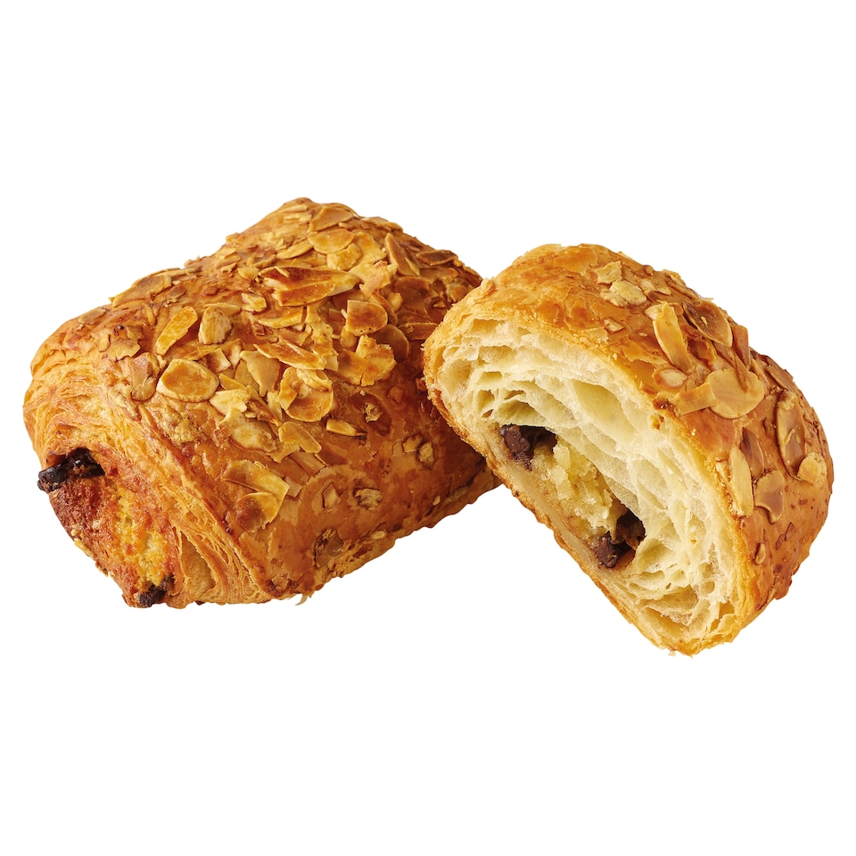 Et Voila Almond Pain au Chocolat 2PK