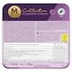 image 2 of Magnum Collection Vegan Blueberry Cookie Ice Cream Sticks 3 x 90ml