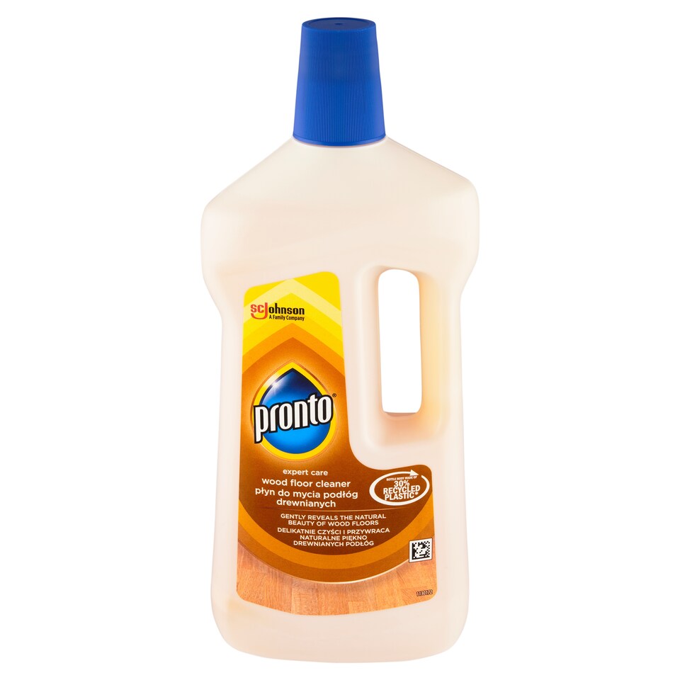 image 1 of Pronto Expert Care Wood Floor Cleaner 750 ml