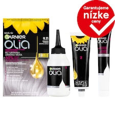 OLIA 9 .11 SILVER SMOKE 020