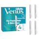 image 1 of Gillette Venus Dermaplaner Blade Refills 4 Pack