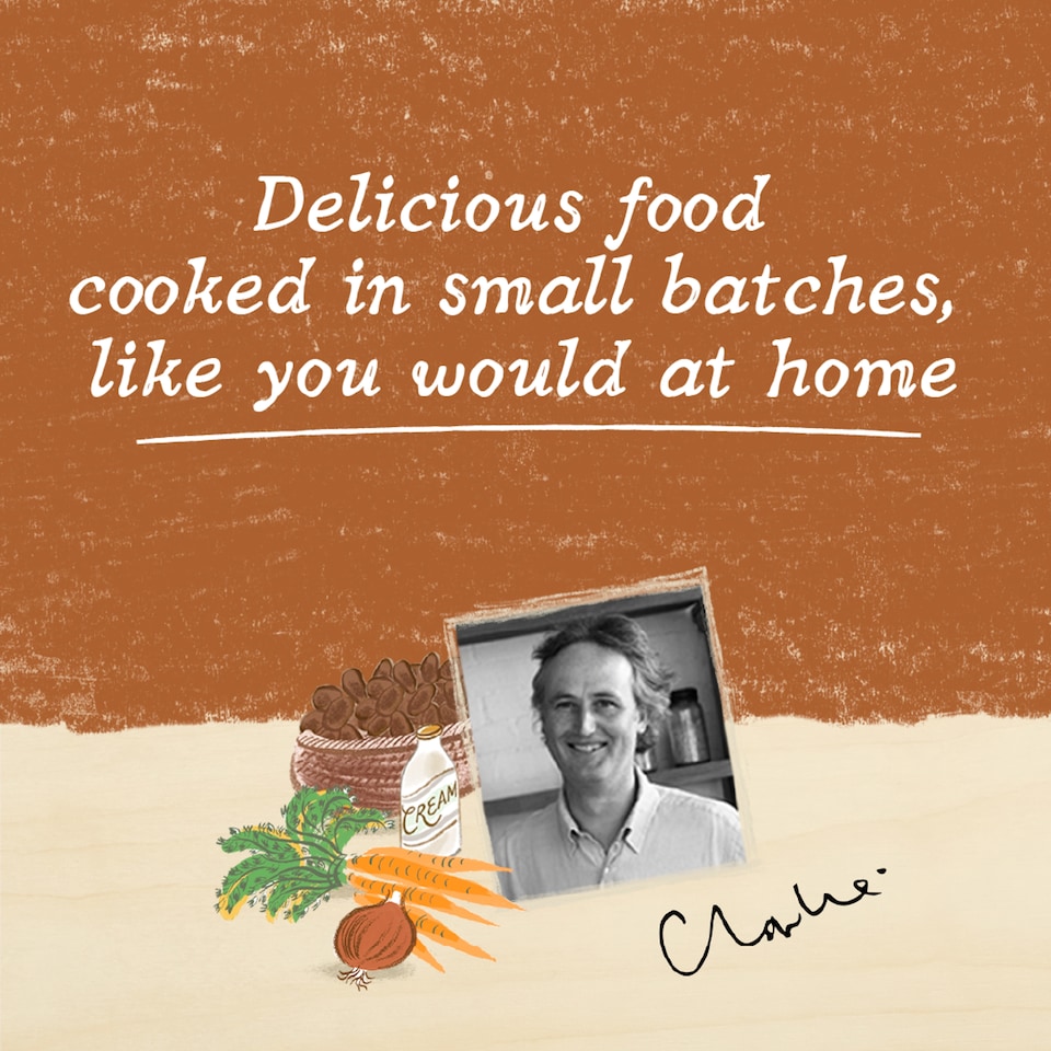 image 1 of Charlie Bigham's Cottage Pie 325G