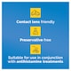 image 4 of Optrex Double Action Soothing Eye Drops - Itchy Eyes 10ml