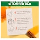 image 3 of Garnier Ultimate Blends Honey Treasures Shampoo Bar 60G