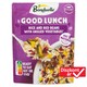 image 1 of Bonduelle Good Lunch Rice, Red Kidney Beans, Corn and Grilled Vegetables 250 g