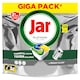 obrázok 1 z Jar Platinum All In One Tablety Do Umývačky Riadu Lemon, 125 Tabliet
