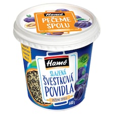 Povidla