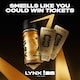 image 5 of Lynx Marshmallow Smoke 72h Fine Fragrance Premium Deodorant for Men 200ml