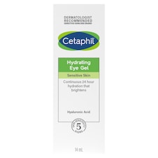Cetaphil Hydrating Eye Gel 14ml