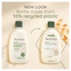 image 2 of Aveeno Daily Moisturising Body Wash Shower Gel Sensitive Skin 500ml
