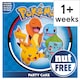 image 1 of Pokemon Pikachu Celebration Party Cake - Raspberry and Vanilla