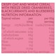 image 3 of Kallo Organic Superfruit Granola 360g