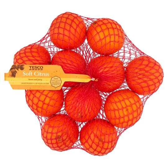 image 1 of Soft Citrus 1Kg
