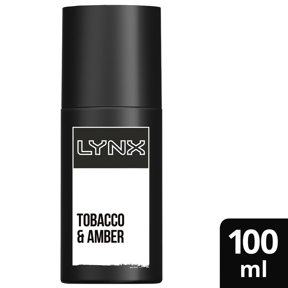 image 1 of Lynx Urban Daily Fragrance 100Ml