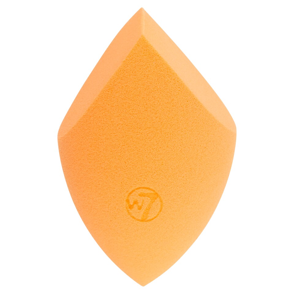 image 1 of W7 Blending Pro Latex Free Multi Task Face Sponge