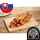 obrázok 1 z Vianočka s hrozienkami a mandľami 310 g