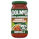image 1 of Dolmio Bolognese Pasta Sauce - Chunky Mushroom 450g