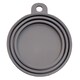 image 2 of Mighty Paws Pet Food Can Covers 2 Pack