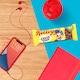 image 3 of Kellogg's Coco Pops Chocolate Cereal Bars Multipack, 6x20g