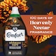 image 3 of Comfort Ultimate Care Heavenly Nectar Fabric Conditioner 58W 870ml