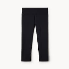 F&F Active Girls ULTRAMOVE Leggings in Black