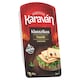 Karaván szeletelt füstölt zsíros ömlesztett sajt 125 g  2. kép