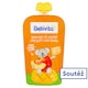 Obrázek 1 pro produkt Bebivita Jablko, broskev, mango, sušenka 120g