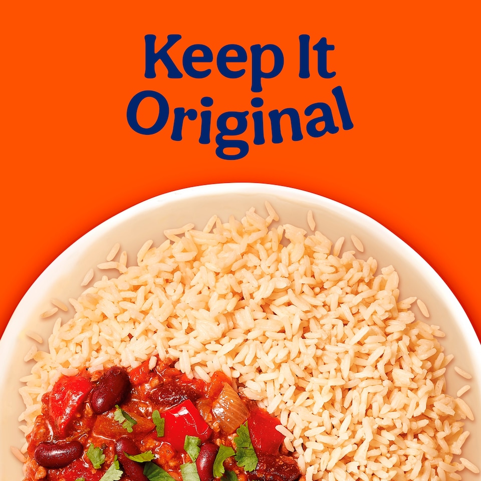 image 1 of Ben's Original Long Grain Microwave Rice 220g