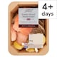 image 1 of Tesco Finest Exotic Mixed Mushrooms 150G