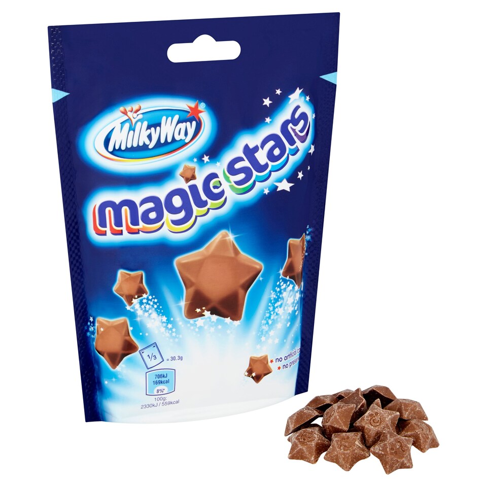 image 1 of Milky Way Magic Stars 91G