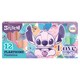 Obrázek 1 pro produkt Disney Stitch plastelíny 12 ks
