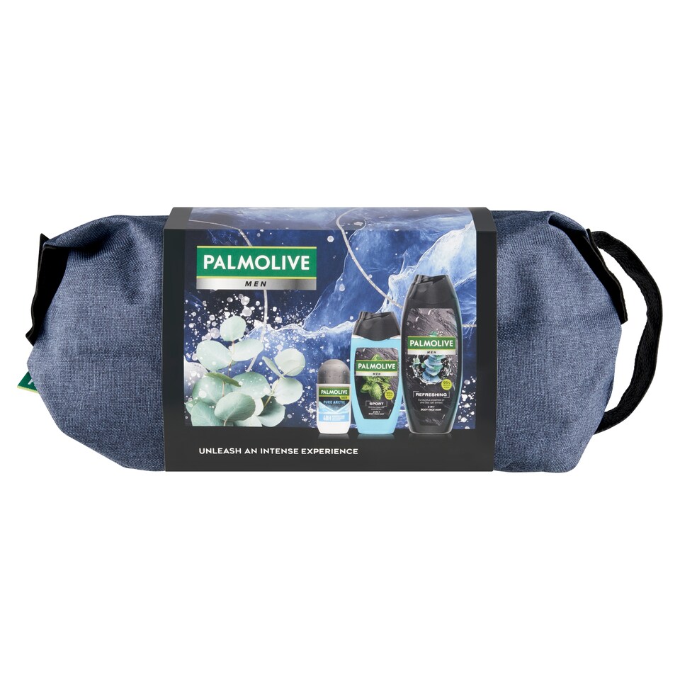 Obrázek 1 pro produkt Palmolive Men Dárková sada
