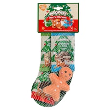 Meowee! Real Meat Cat Stocking 