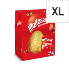 Maltesers Milk Chocolate Easter Egg 246G